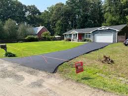 Why Choose Us For All Your Driveway Paving Needs in Niantic, CT?